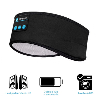 Masque/Bandeau bluetooth