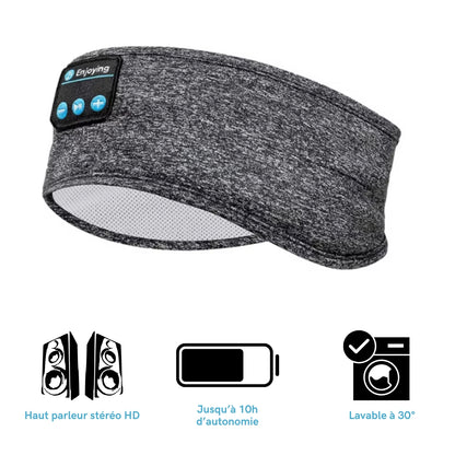 Masque/Bandeau bluetooth